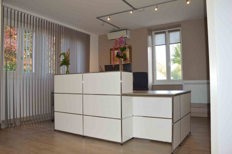 testatement reignier esery