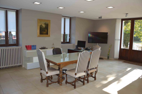 contrat de mariage reignier